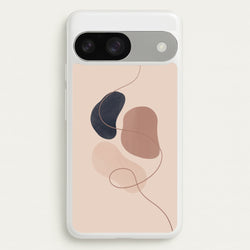 Abstract Pattern II  - Abstract Phone Case for Google Pixel 9 / 9 Pro