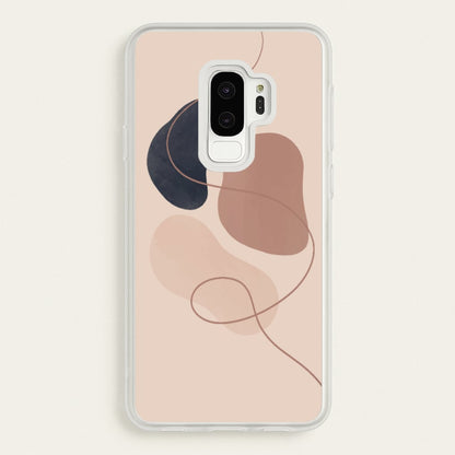 Abstract Pattern II  - Abstract Phone Case for Galaxy S9 Plus