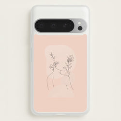 Abstract Pattern III  - Abstract Phone Case for Google Pixel 9 Pro XL