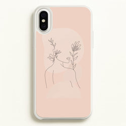 Abstract Pattern III  - Abstract Phone Case for iPhone XS Max