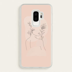 Abstract Pattern III  - Abstract Phone Case for Galaxy S9 Plus