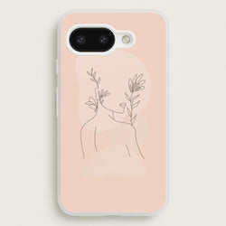 Abstract Pattern III  - Abstract Phone Case for Google Pixel 9a