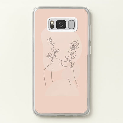 Abstract Pattern III  - Abstract Phone Case for Galaxy S8 Plus