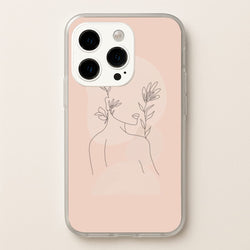 Abstract Pattern III  - Abstract Phone Case for iPhone 14 Pro