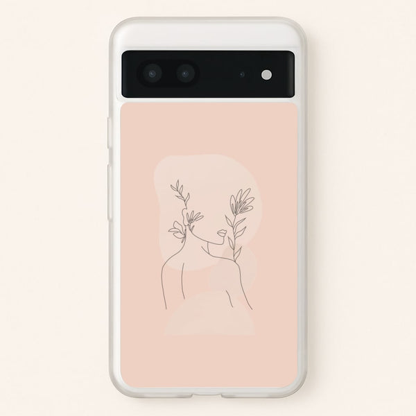 Abstract Pattern III  - Abstract Phone Case for Google Pixel 7