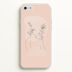 Abstract Pattern III  - Abstract Phone Case for iPhone 5 / 5s / SE 2016
