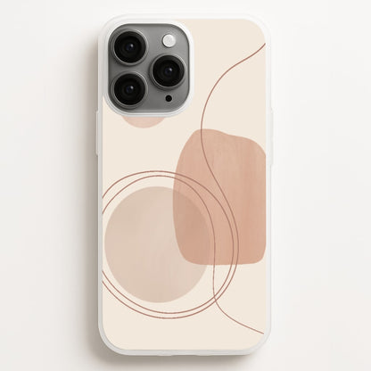 Abstract Pattern V  - Abstract Phone Case for iPhone 11 Pro