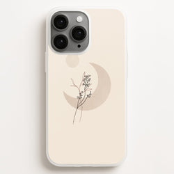 Abstract Pattern VII  - Abstract Phone Case for iPhone 16 Pro Max