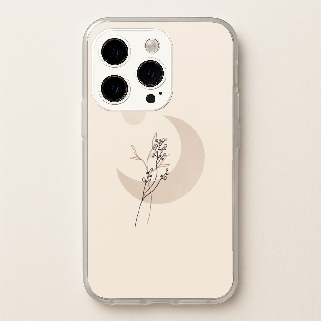 Abstract Pattern VII  - Abstract Phone Case for iPhone 14 Pro