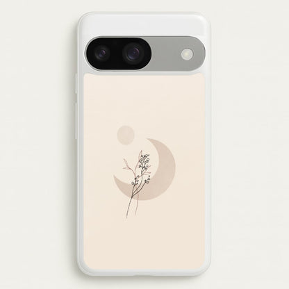 Abstract Pattern VII  - Abstract Phone Case for Google Pixel 9 / 9 Pro