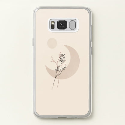 Abstract Pattern VII  - Abstract Phone Case for Galaxy S8 Plus