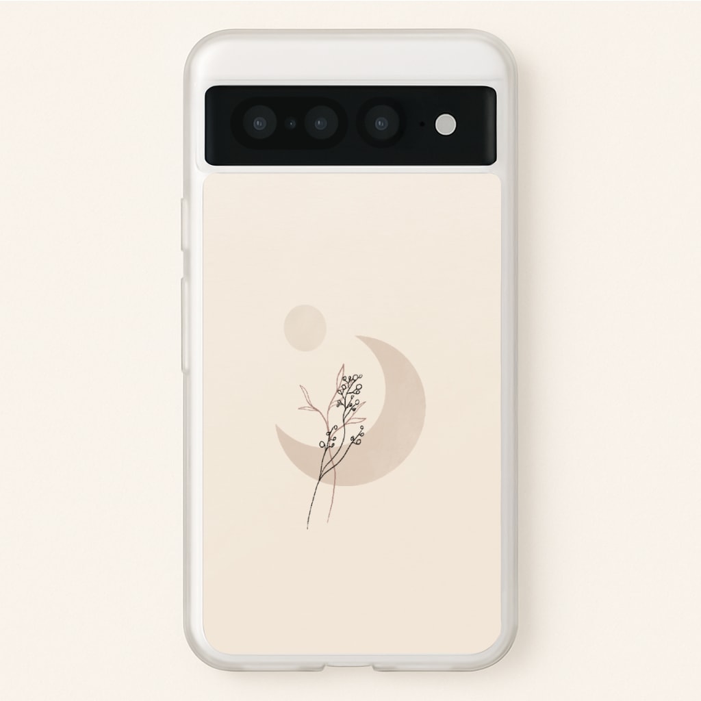 Abstract Pattern VII  - Abstract Phone Case for Google Pixel 7 Pro
