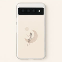 Abstract Pattern VII  - Abstract Phone Case for Google Pixel 7 Pro