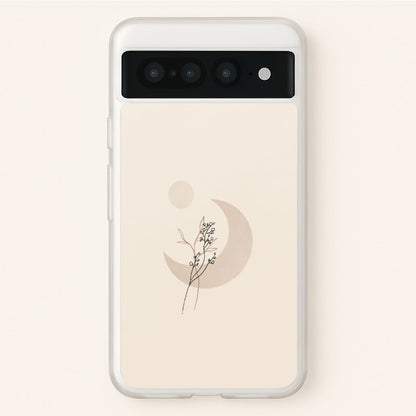 Abstract Pattern VII  - Abstract Phone Case for Google Pixel 7 Pro