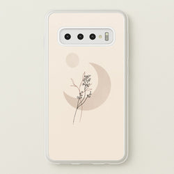 Abstract Pattern VII  - Abstract Phone Case for Galaxy S10