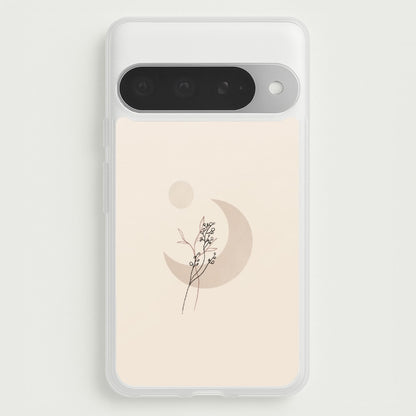 Abstract Pattern VII Phone Case for Google Pixel 10 Pro XL