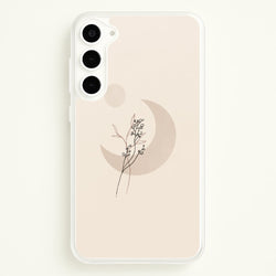 Abstract Pattern VII  - Abstract Phone Case for Galaxy S23