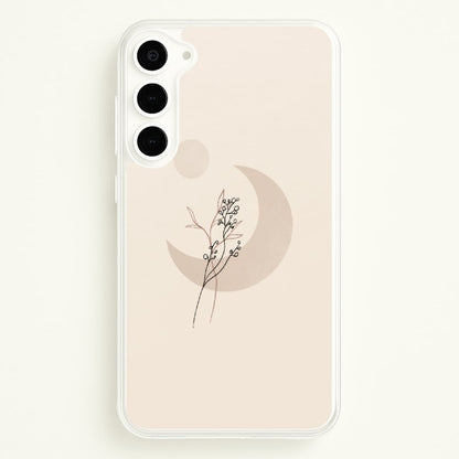 Abstract Pattern VII  - Abstract Phone Case for Galaxy S23