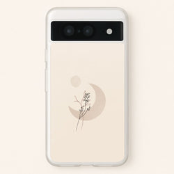 Abstract Pattern VII  - Abstract Phone Case for Google Pixel 8