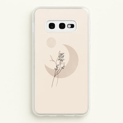 Abstract Pattern VII  - Abstract Phone Case for Galaxy S10e