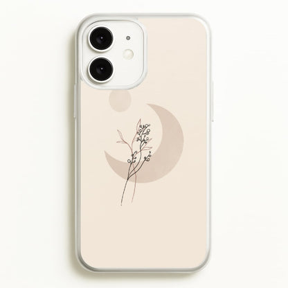 Abstract Pattern VII  - Abstract Phone Case for iPhone 11