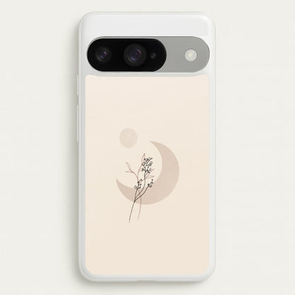 Abstract Pattern VII Phone Case for Google Pixel 10 / 10 Pro
