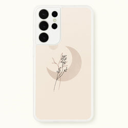 Abstract Pattern VII  - Abstract Phone Case for Galaxy S21 Ultra