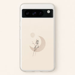 Abstract Pattern VII  - Abstract Phone Case for Google Pixel 8 Pro