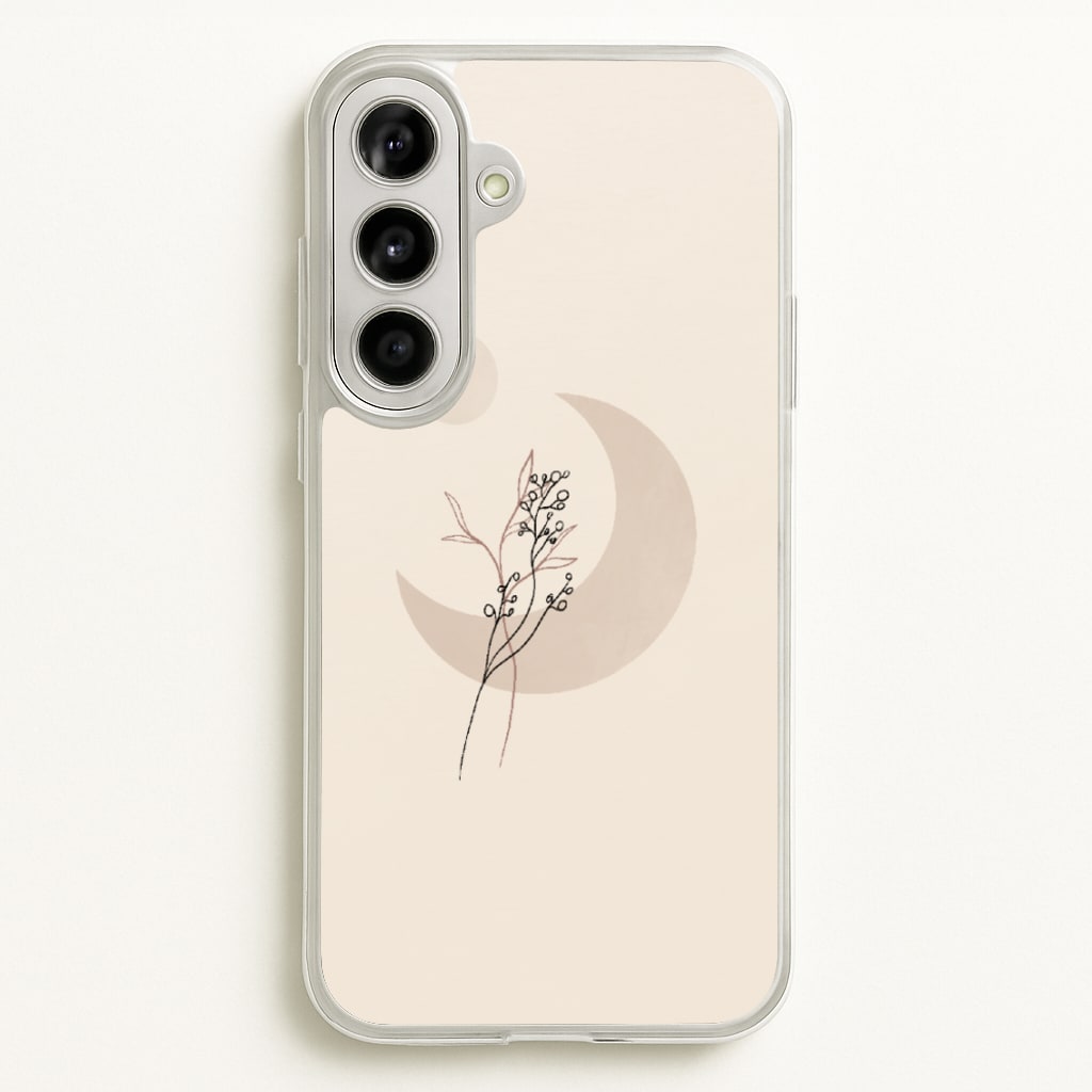 Abstract Pattern VII  - Abstract Phone Case for Galaxy A56