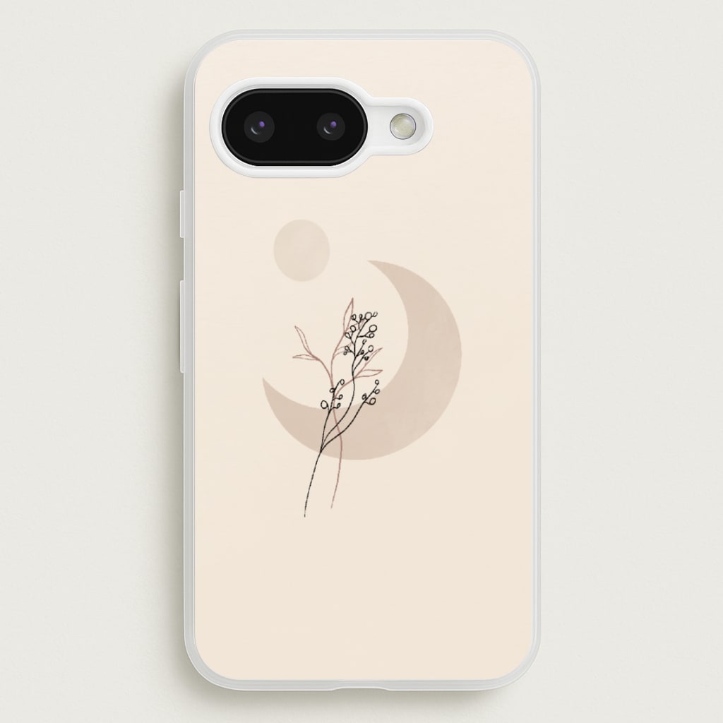 Abstract Pattern VII  - Abstract Phone Case for Google Pixel 9a