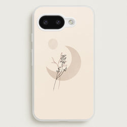 Abstract Pattern VII  - Abstract Phone Case for Google Pixel 9a