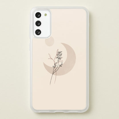 Abstract Pattern VII  - Abstract Phone Case for Galaxy S20