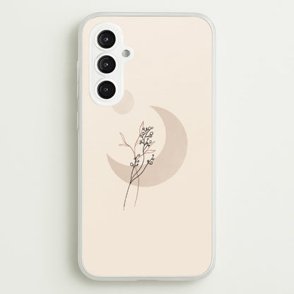 Abstract Pattern VII  - Abstract Phone Case for Galaxy S23FE