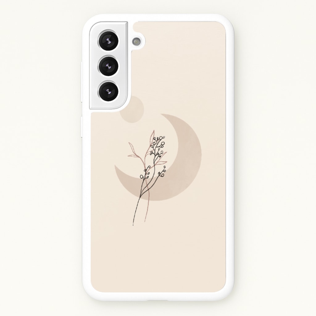 Abstract Pattern VII  - Abstract Phone Case for Galaxy S22 Plus