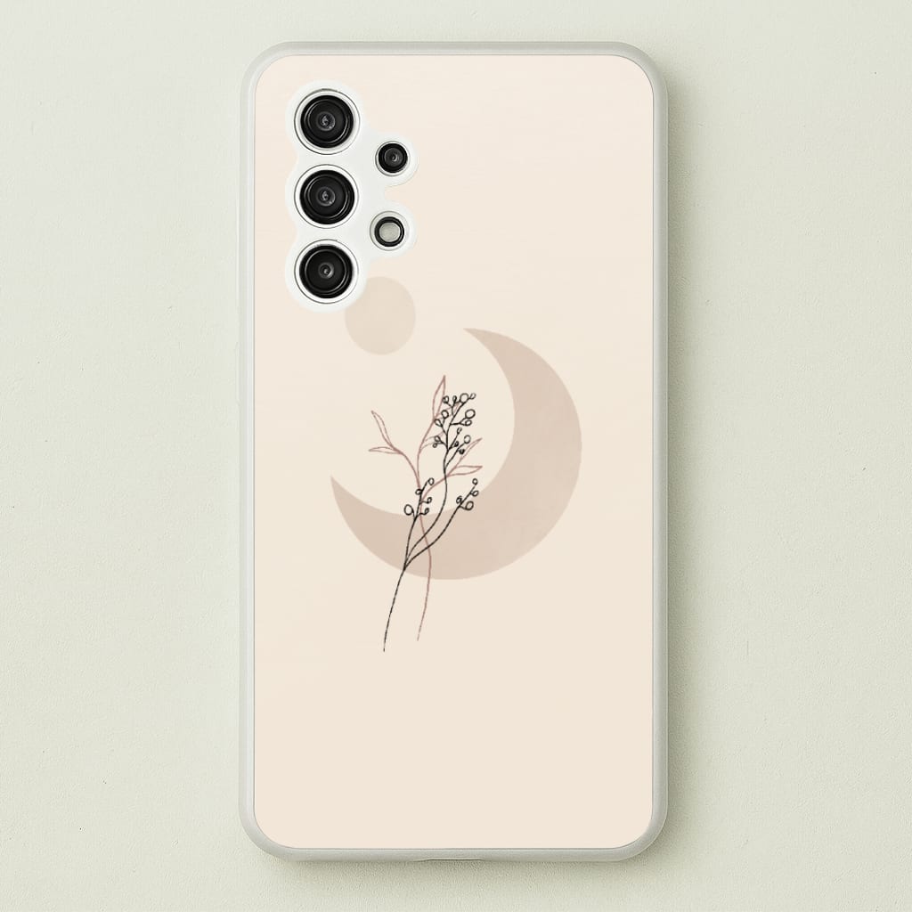 Abstract Pattern VII  - Abstract Phone Case for Galaxy A13