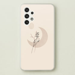 Abstract Pattern VII  - Abstract Phone Case for Galaxy A13