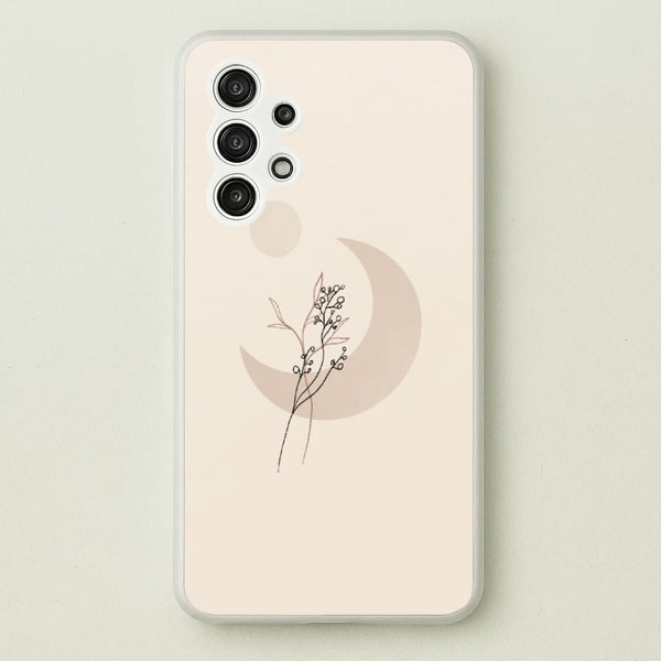 Abstract Pattern VII  - Abstract Phone Case for Galaxy A13