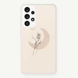 Abstract Pattern VII  - Abstract Phone Case for Galaxy A53