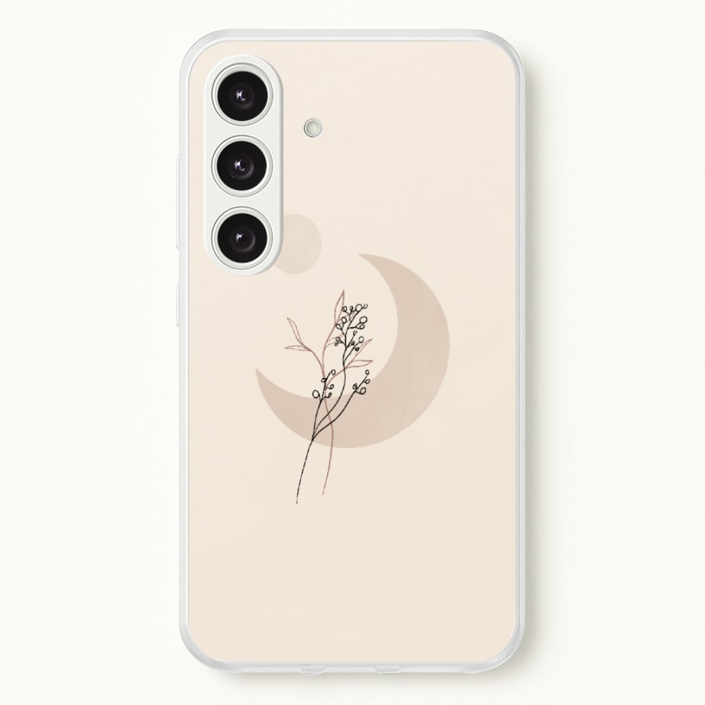 Abstract Pattern VII  - Abstract Phone Case for Galaxy S24 Plus