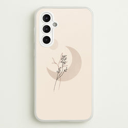 Abstract Pattern VII  - Abstract Phone Case for Galaxy A14