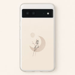Abstract Pattern VII  - Abstract Phone Case for Google Pixel 7