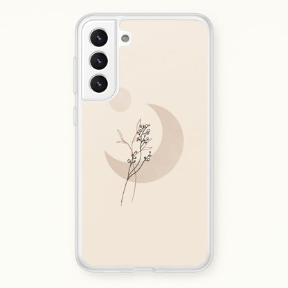 Abstract Pattern VII  - Abstract Phone Case for Galaxy S22