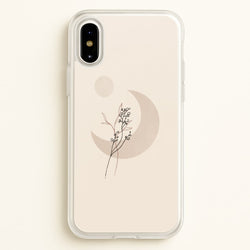Abstract Pattern VII  - Abstract Phone Case for iPhone X / XS