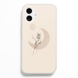 Abstract Pattern VII  - Abstract Phone Case for iPhone 16 Plus