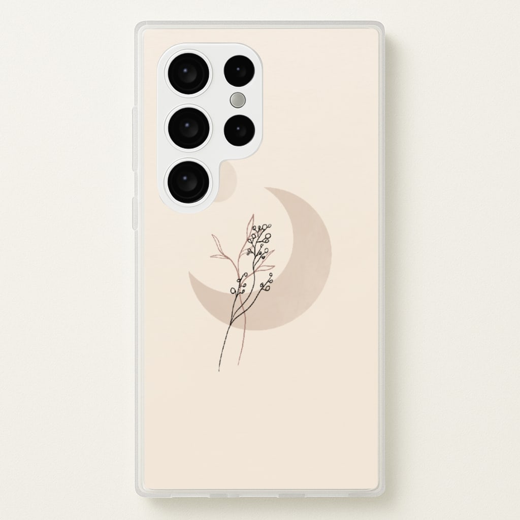 Abstract Pattern VII  - Abstract Phone Case for Galaxy S24 Ultra