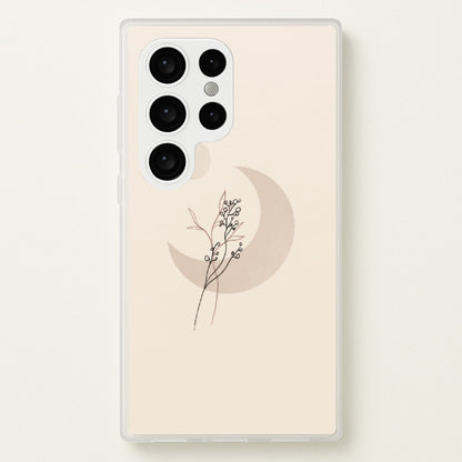 Abstract Pattern VII  - Abstract Phone Case for Galaxy S24 Ultra