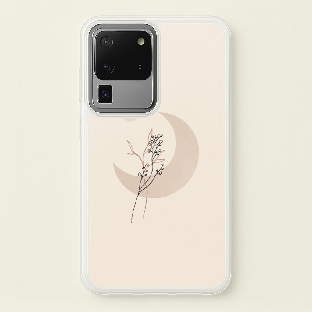 Abstract Pattern VII  - Abstract Phone Case for Galaxy S20 Ultra