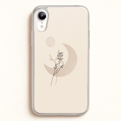 Abstract Pattern VII  - Abstract Phone Case for iPhone XR