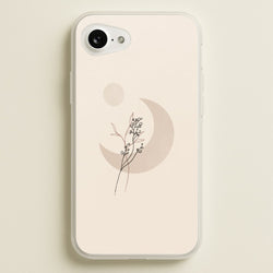 Abstract Pattern VII  - Abstract Phone Case for iPhone 16e