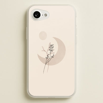Abstract Pattern VII  - Abstract Phone Case for iPhone 16e